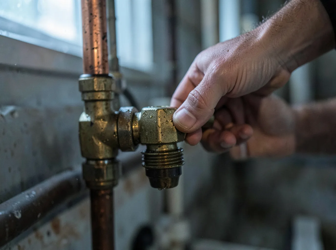 Emergency Plumber Benton Harbor, MI FAQs